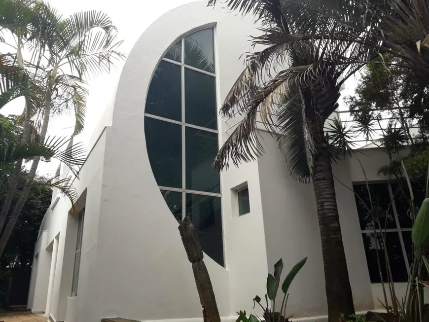 Foto 1 de Casa com 4 Quartos à venda, 350m² em Brant, Lagoa Santa