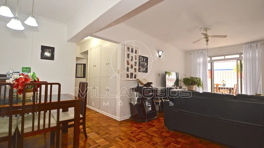 Foto 1 de Apartamento com 3 Quartos à venda, 175m² em Lapa, São Paulo