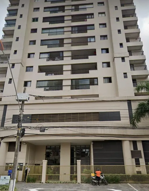 Foto 1 de Apartamento com 4 Quartos à venda, 156m² em Batista Campos, Belém