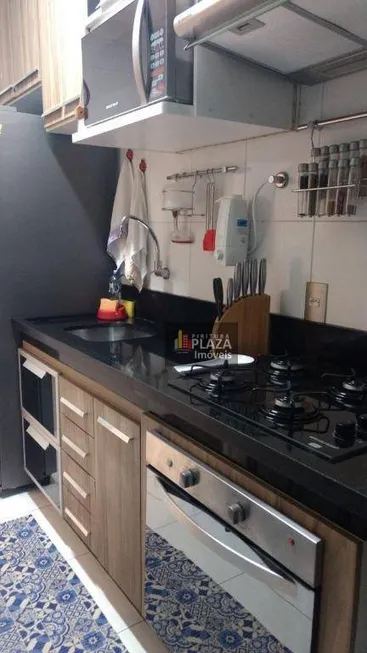 Foto 1 de Apartamento com 2 Quartos à venda, 52m² em Pirituba, São Paulo