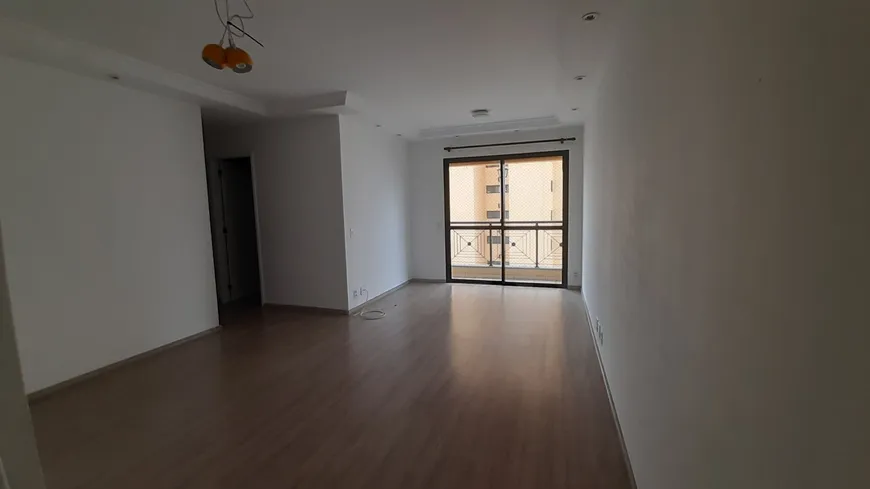 Foto 1 de Apartamento com 3 Quartos à venda, 75m² em Butantã, São Paulo