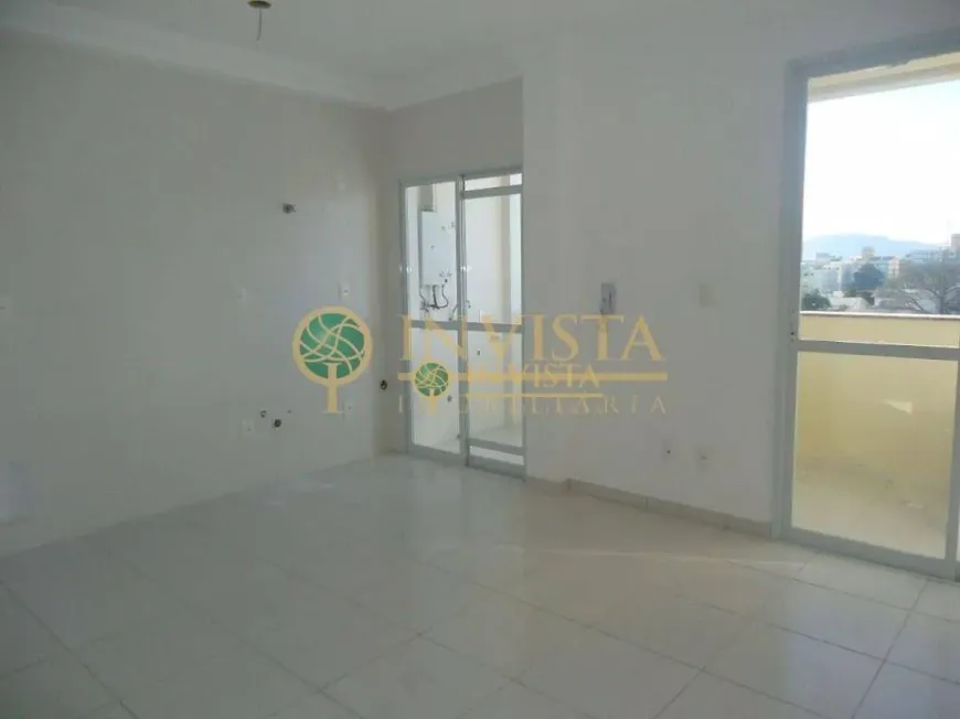 Foto 1 de Apartamento com 3 Quartos à venda, 97m² em Capoeiras, Florianópolis