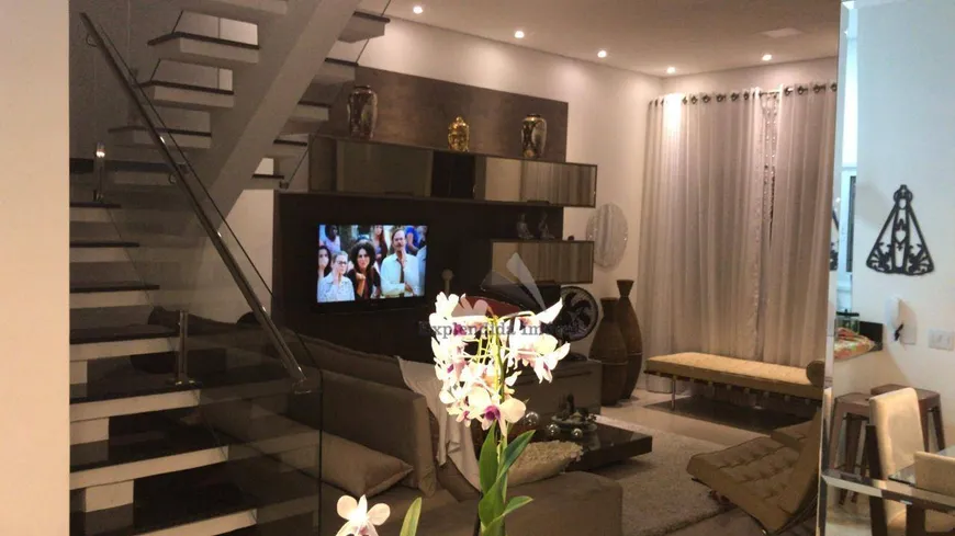 Foto 1 de Casa com 3 Quartos à venda, 140m² em Villa Di Cesar, Mogi das Cruzes