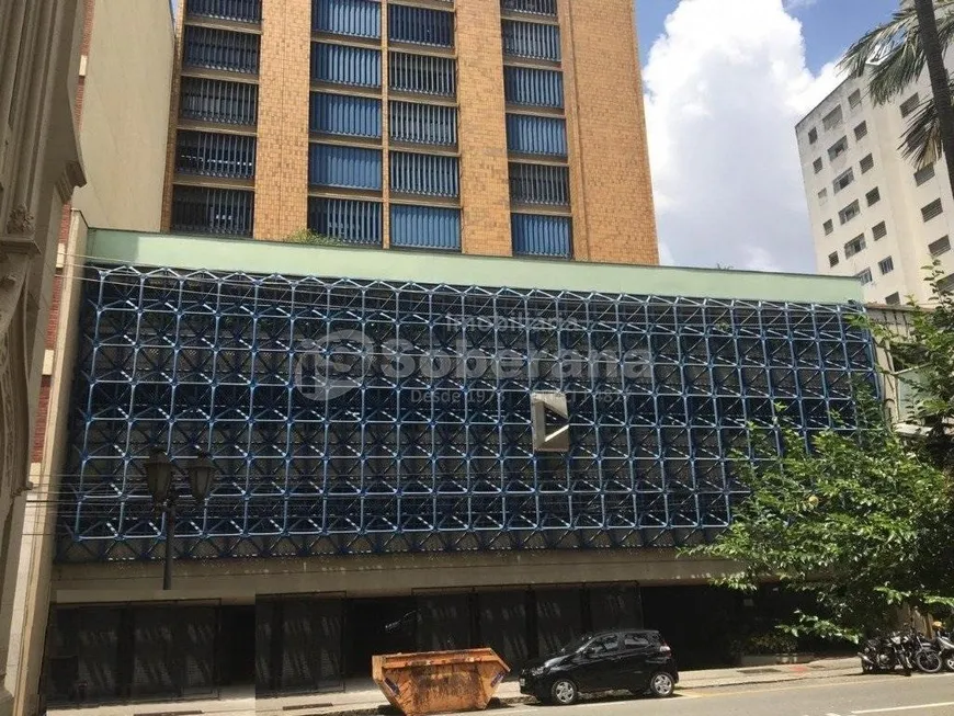 Foto 1 de Sala Comercial com 2 Quartos para alugar, 50m² em Centro, Campinas