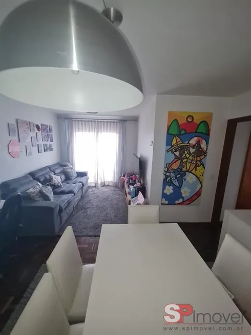Foto 1 de Apartamento com 3 Quartos à venda, 78m² em Vila Ede, São Paulo