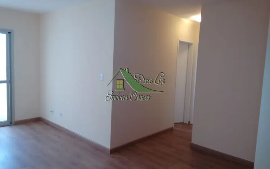 Foto 1 de Apartamento com 2 Quartos para venda ou aluguel, 55m² em Continental, Osasco