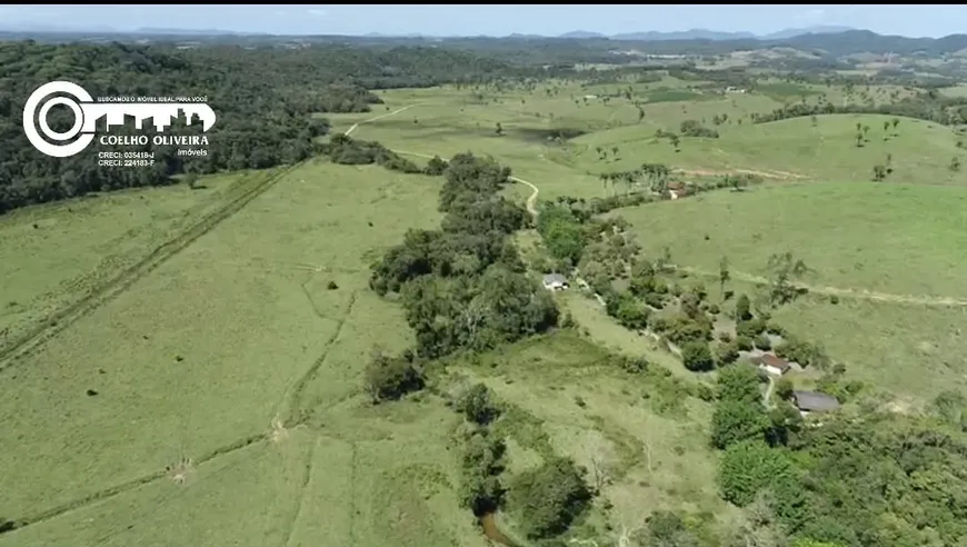 Foto 1 de Fazenda/Sítio com 2 Quartos à venda, 7052431m² em Zona Rural, Registro