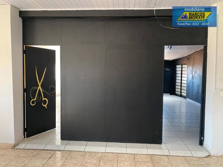 Foto 1 de Sala Comercial para alugar, 136m² em Jardim Maria Antonia Prado, Sorocaba