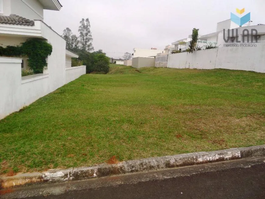 Foto 1 de Lote/Terreno à venda, 1000m² em Jardim Residencial Villa Olympia, Sorocaba