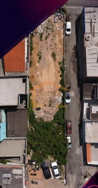 Foto 1 de Lote/Terreno à venda, 510m² em Sítio do Mandaqui, São Paulo