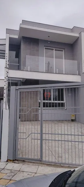 Foto 1 de Sobrado com 2 Quartos à venda, 73m² em Parque da Matriz, Cachoeirinha