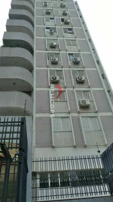 Foto 1 de Apartamento com 3 Quartos à venda, 116m² em Centro, Londrina