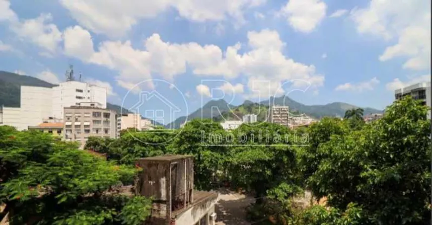 Foto 1 de Apartamento com 1 Quarto à venda, 61m² em Tijuca, Rio de Janeiro