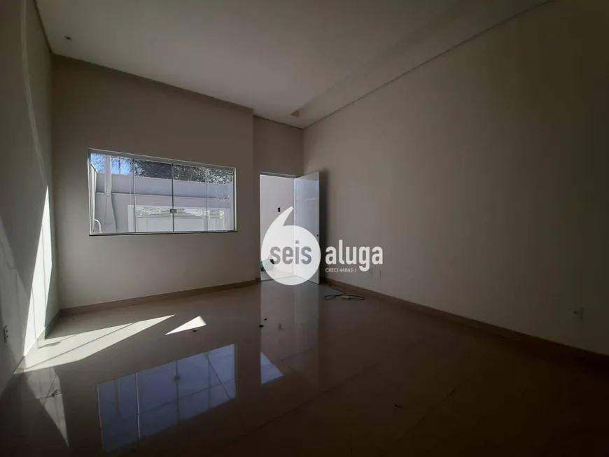 Foto 1 de Casa com 3 Quartos à venda, 107m² em Cidade Jardim II, Americana