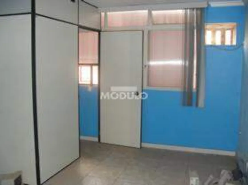 Foto 1 de para alugar, 48m² em Centro, Uberlândia