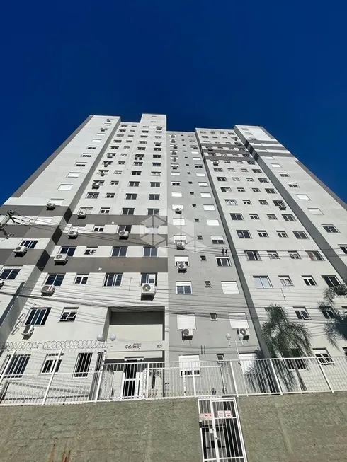 Foto 1 de Apartamento com 2 Quartos à venda, 59m² em Vila Monte Carlo, Cachoeirinha