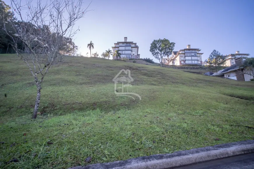 Foto 1 de Lote/Terreno à venda, 636m² em Centro, Gramado