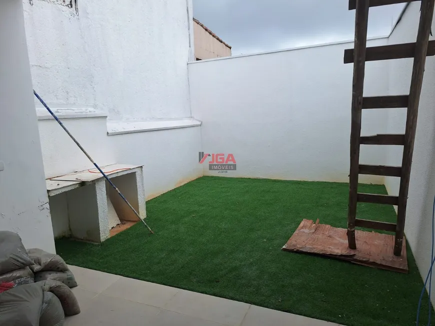 Foto 1 de Casa com 2 Quartos para alugar, 70m² em Jardim Palmares, São Paulo