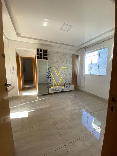 Foto 1 de Apartamento com 2 Quartos à venda, 65m² em Planalto, Belo Horizonte