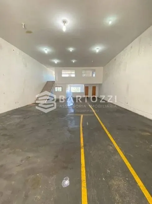 Foto 1 de Sala Comercial para alugar, 240m² em Vila California, São Paulo