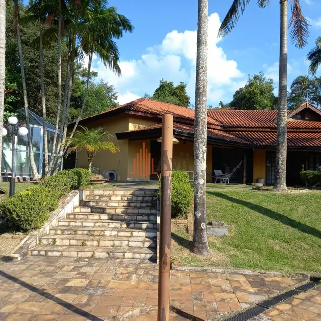 Foto 1 de Casa com 3 Quartos à venda, 465m² em Jardim Campo Limpo, Campo Limpo Paulista