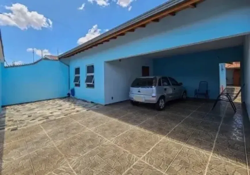 Foto 1 de Casa com 3 Quartos à venda, 120m² em Telégrafo Sem Fio, Belém