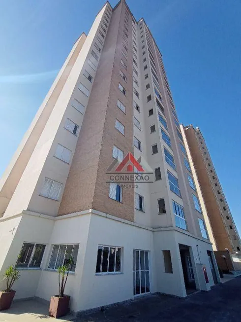 Foto 1 de Apartamento com 3 Quartos à venda, 90m² em Cidade Cruzeiro do Sul, Suzano