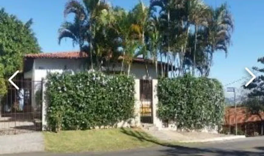 Foto 1 de Casa com 4 Quartos à venda, 461m² em Morada da Lua, Vinhedo