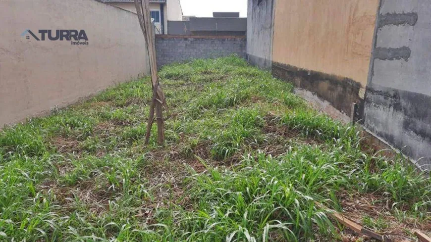 Foto 1 de Lote/Terreno à venda, 175m² em Nova Atibaia, Atibaia