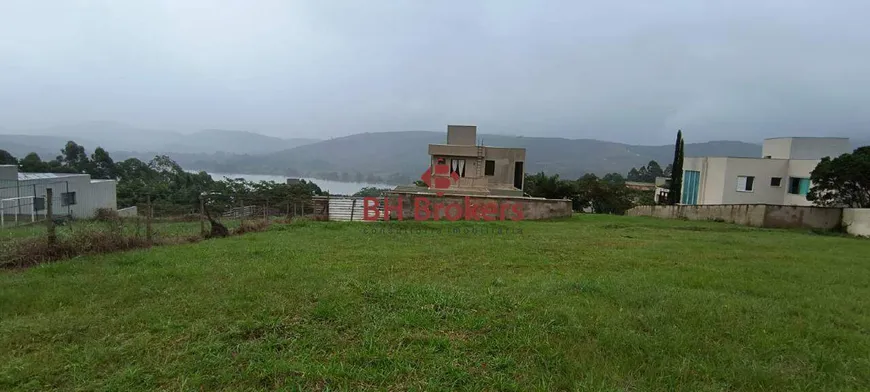 Foto 1 de Lote/Terreno à venda, 1206m² em Alphaville Lagoa Dos Ingleses, Nova Lima