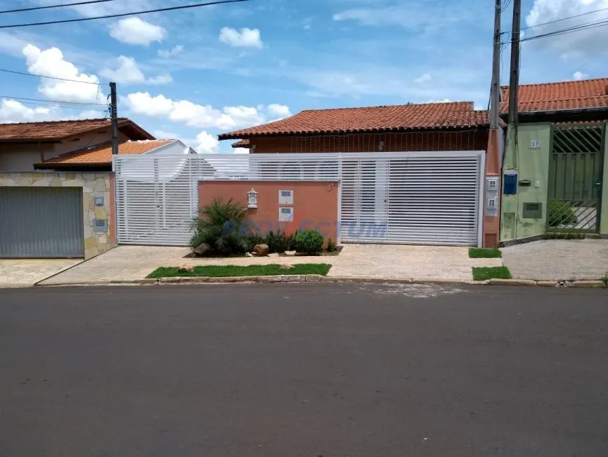 Foto 1 de Casa de Condomínio com 5 Quartos à venda, 292m² em Parque Jatibaia, Campinas