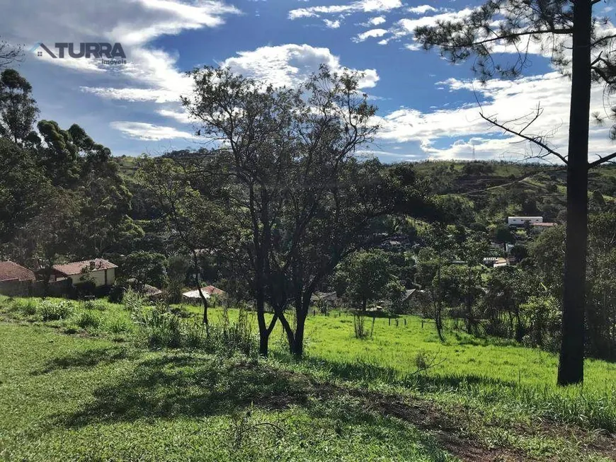 Foto 1 de Lote/Terreno à venda, 3007m² em Jardim Estancia Brasil, Atibaia