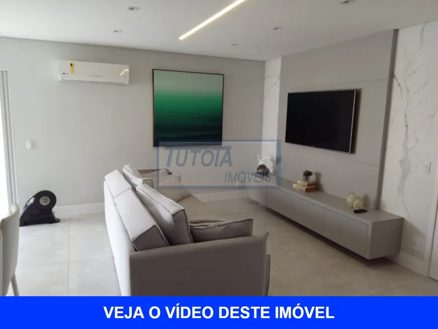 Foto 1 de Apartamento com 3 Quartos à venda, 121m² em Paraíso, São Paulo