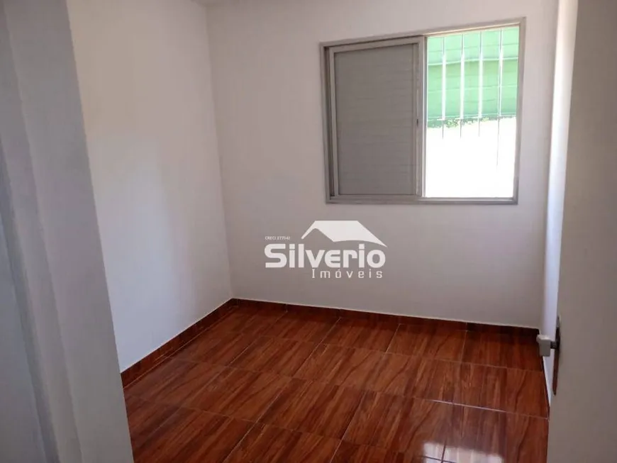 Foto 1 de Apartamento com 2 Quartos para venda ou aluguel, 48m² em Jardim América, São José dos Campos