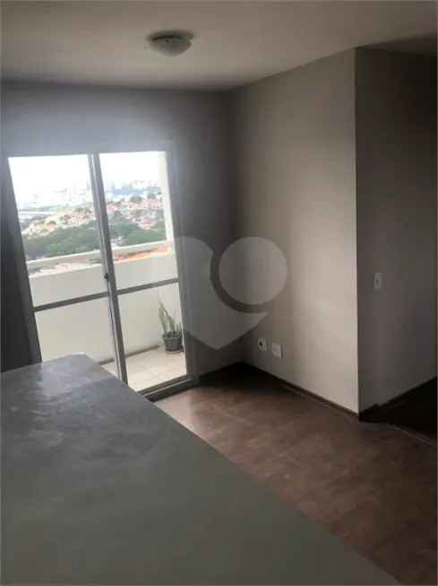 Foto 1 de Apartamento com 2 Quartos à venda, 60m² em Jaguaré, São Paulo