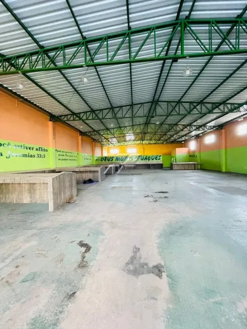 Foto 1 de Ponto Comercial com 3 Quartos para alugar, 685m² em Jardim Residencial das Palmeiras, Rio Claro