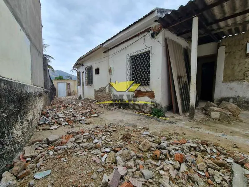 Foto 1 de Lote/Terreno à venda, 300m² em Piedade, Rio de Janeiro