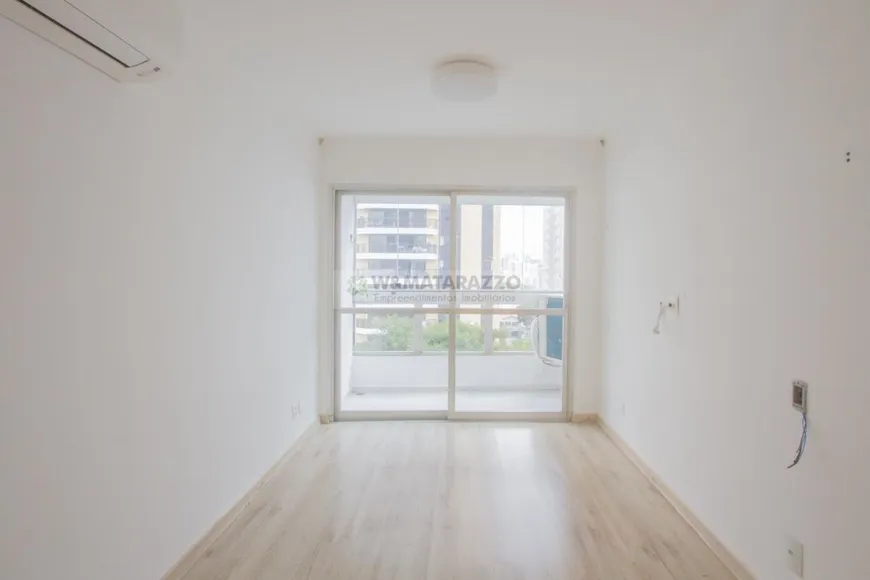 Foto 1 de Apartamento com 2 Quartos à venda, 70m² em Indianópolis, São Paulo