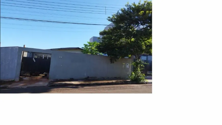 Foto 1 de Casa com 3 Quartos à venda, 107m² em Jardim Presidente, Londrina