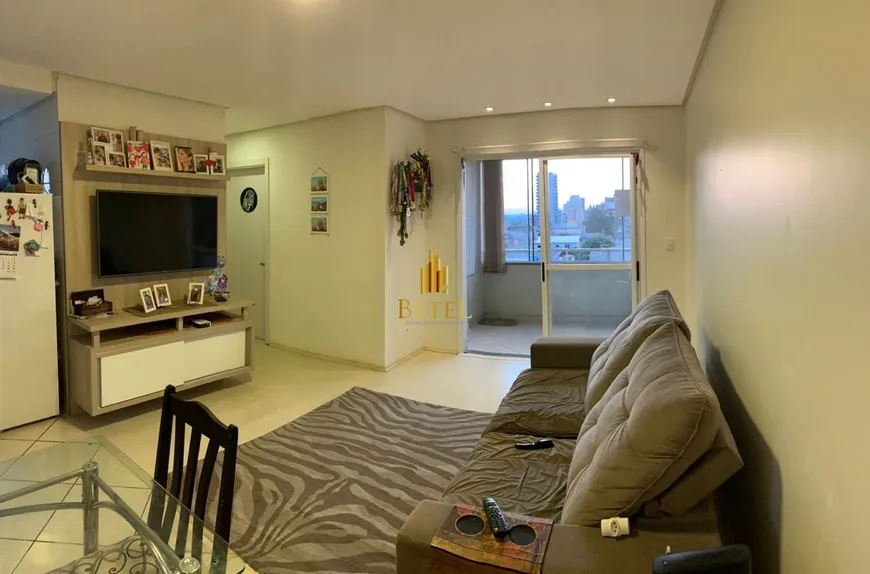 Foto 1 de Apartamento com 2 Quartos à venda, 62m² em Madureira, Caxias do Sul