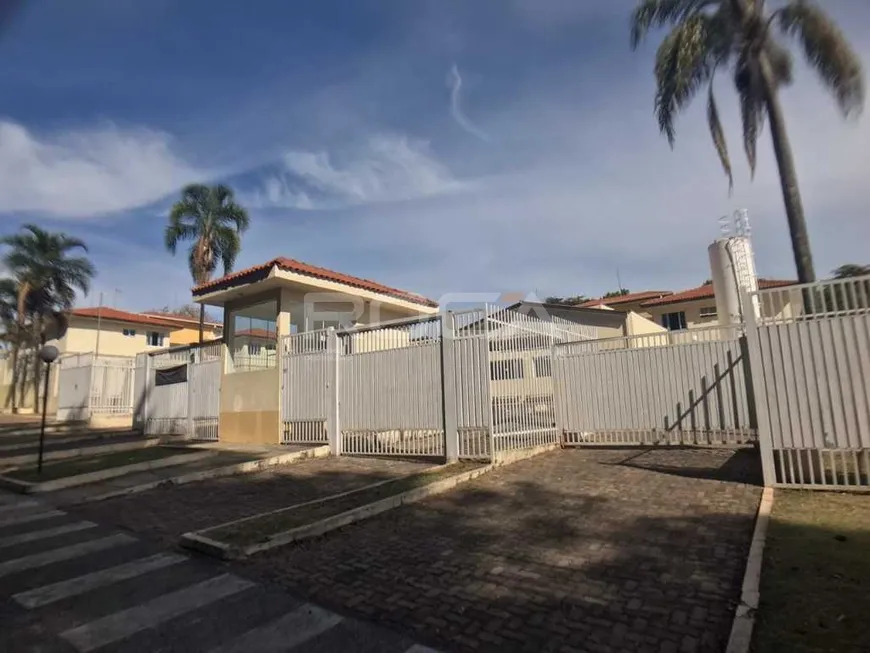 Foto 1 de Apartamento com 2 Quartos à venda, 52m² em Jardim Tangará, São Carlos