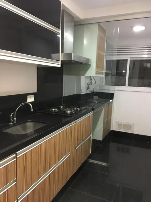 Foto 1 de Apartamento com 2 Quartos à venda, 55m² em Palmeiras de São José, São José dos Campos