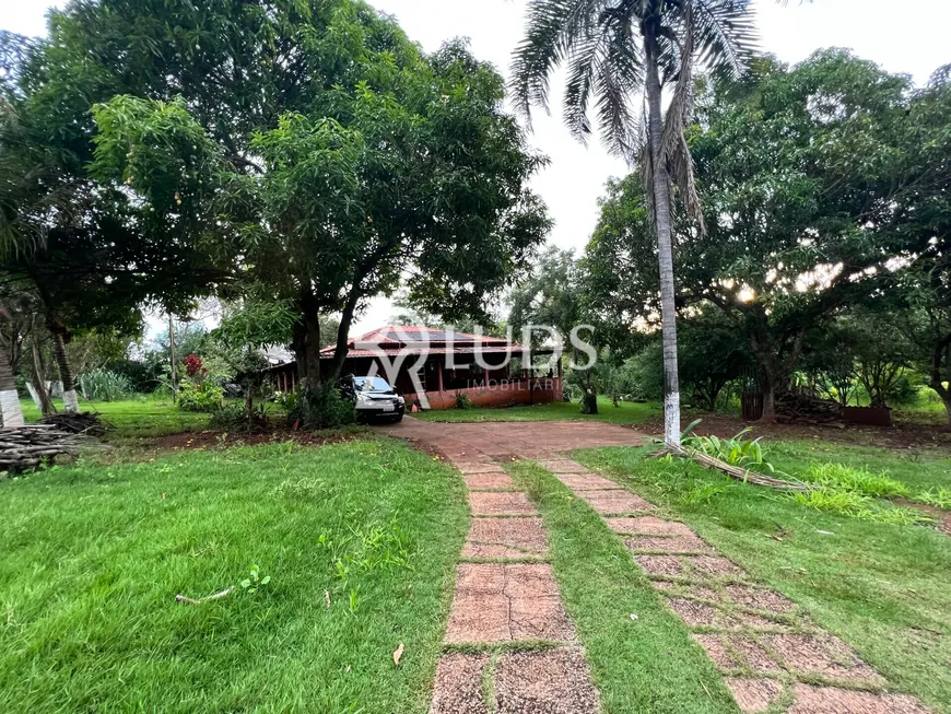 Foto 1 de Fazenda/Sítio com 4 Quartos à venda, 187m² em Centro, Nova Veneza