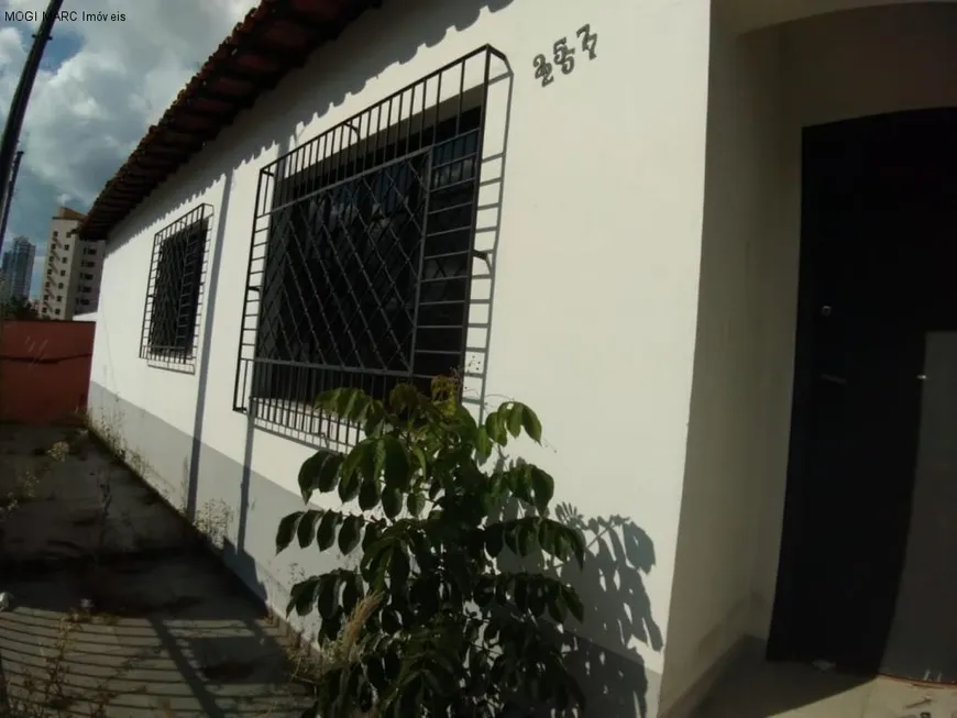 Foto 1 de Imóvel Comercial com 3 Quartos à venda, 142m² em Vila Oliveira, Mogi das Cruzes