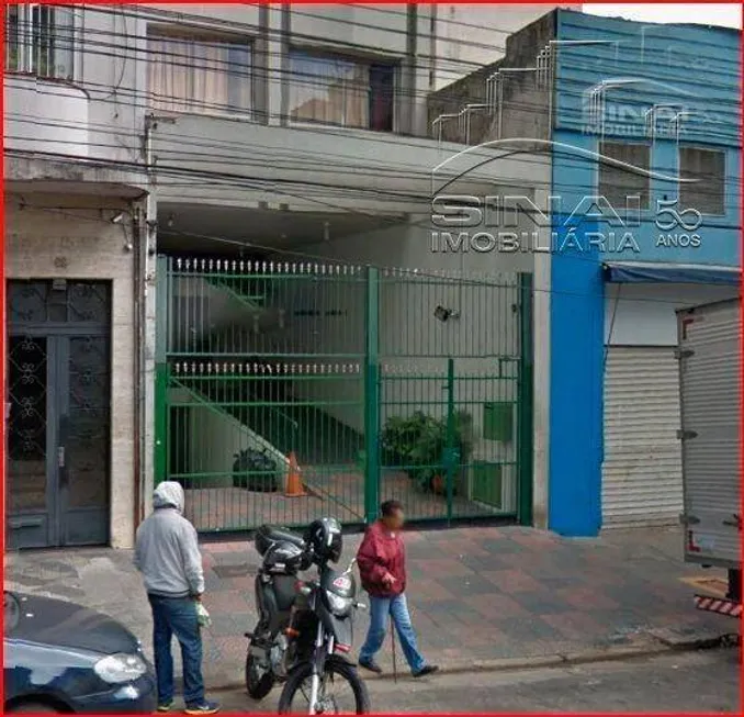 Foto 1 de Ponto Comercial para venda ou aluguel, 80m² em Santa Cecília, São Paulo