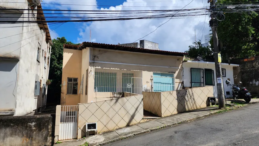 Foto 1 de Imóvel Comercial com 7 Quartos à venda, 180m² em Federação, Salvador