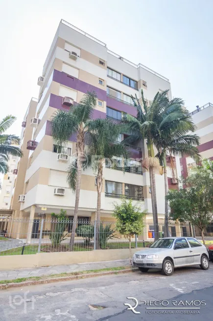Foto 1 de Apartamento com 2 Quartos à venda, 73m² em Boa Vista, Porto Alegre