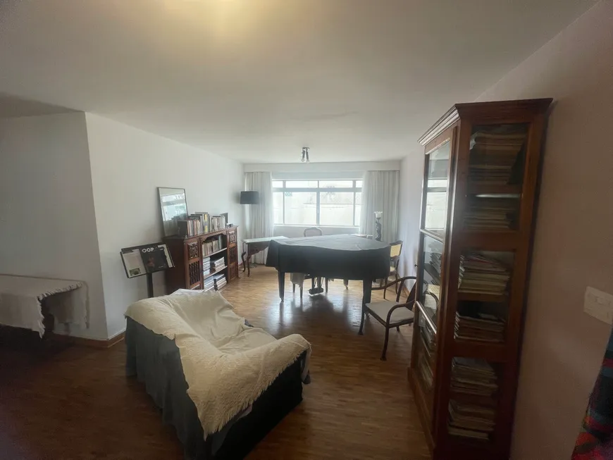 Foto 1 de Apartamento com 3 Quartos à venda, 118m² em Vila Uberabinha, São Paulo