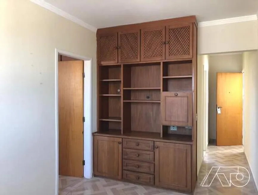 Foto 1 de Apartamento com 1 Quarto à venda, 44m² em Centro, Piracicaba