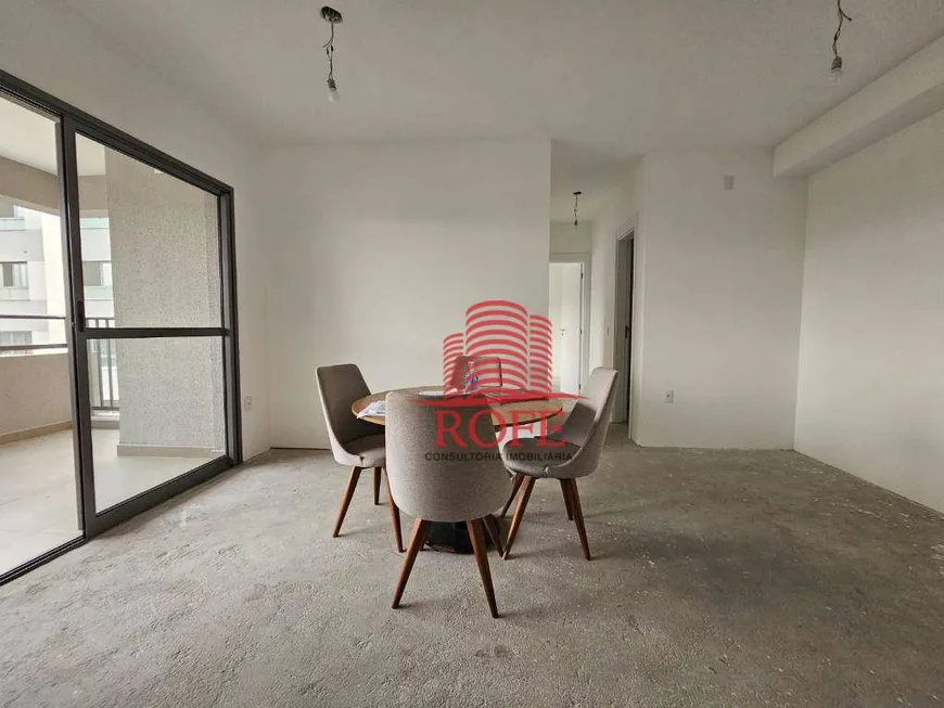 Foto 1 de Apartamento com 2 Quartos à venda, 69m² em Campo Belo, São Paulo